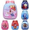 Cute Cartoon Hard Shell Backpack For Kids Ages 2-5 With Adorable Design