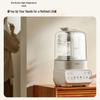 Midea Quiet 1.5L Multi-function Blender & Soy Milk Maker CN plug (adapter included)