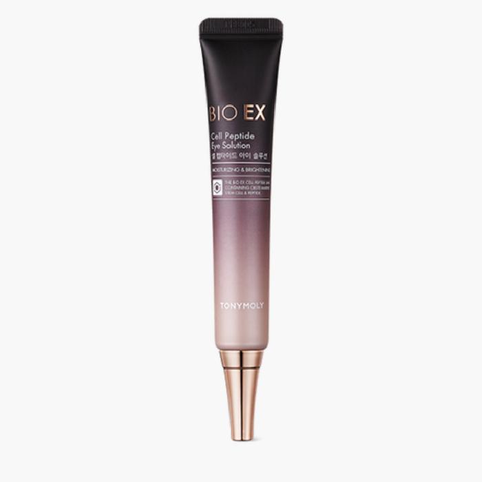 

Tonymoly Bio EX Cell Пептидный раствор для глаз 30 мл