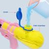 Beach Party Outdoor Water Gun For Pool For Children Toy Child Summer Water Fighting Games Water Blaster Gun Gift For Boys Girls