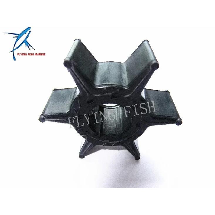 Outboard Engine F25-04040000 Impeller for Parsun HDX Makara 4-Stroke F20 F25 F30 F40 T20 T25 T30A T30 T40