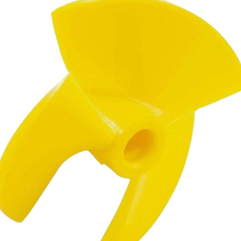 Advanced Replacement Part For Automated Pool Maintenance Machines Better Suction Capacity Includes Mounting Screw