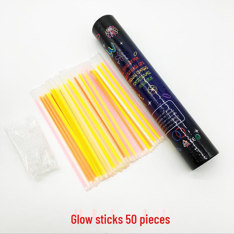 

Неоновые светящиеся палочки для вечеринок и реквизит