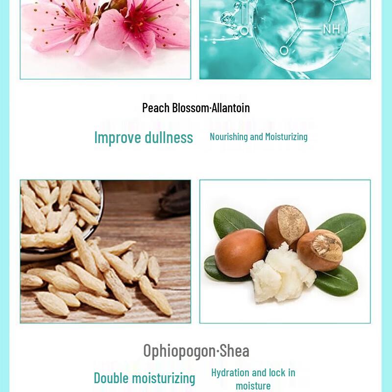 MeiJiaJing Moisturizing Hand Cream