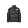 THE NORTH FACE Puffer Jacket Unisex Black NJ3NN64A