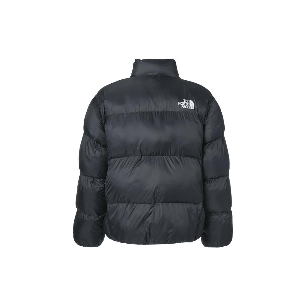 THE NORTH FACE Puffer Jacket Unisex Black NJ3NN64A
