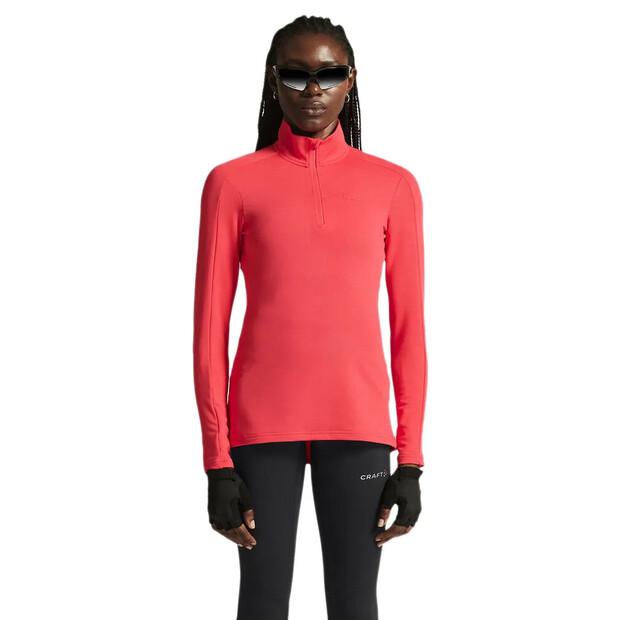 

Craft Базовый слой с длинным рукавом Core gain L