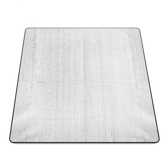 Aluminiumfolie Schaummatte Isolierende Campingmatte Reflektierende Wärme Feuchtigkeitsbeständig Wasserdicht Outdoor Picknickmatte EPE Innenraum Faltbar Handgepäck Doppelseitig