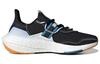 UltraBoost 21 Parley X UltraBoost 21 Wmns Adidas 'Black Orbit Grey' Women's HQ6533