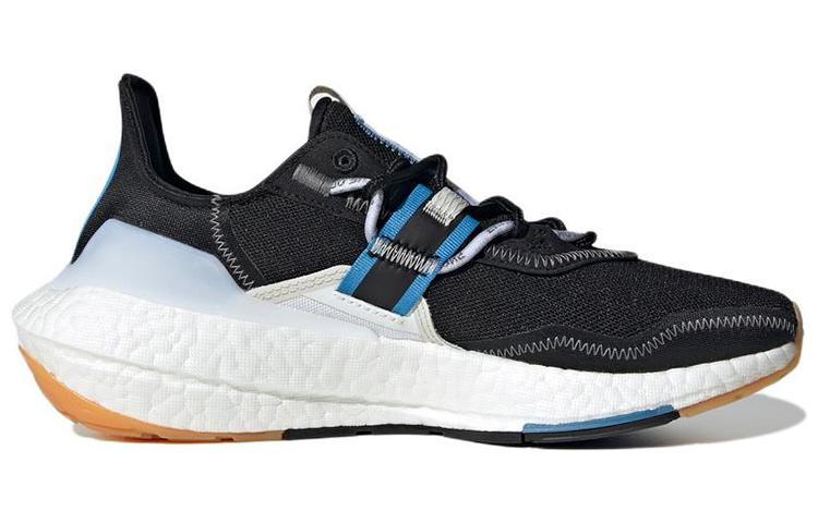 UltraBoost 21 Parley X UltraBoost 21 Wmns Adidas 'Black Orbit Grey' Women's HQ6533