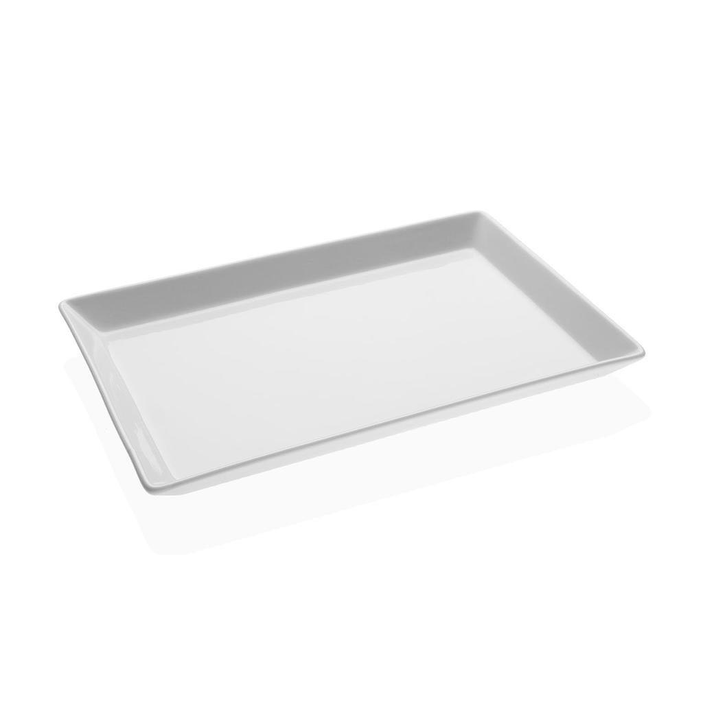 Small Rectangular Fountain