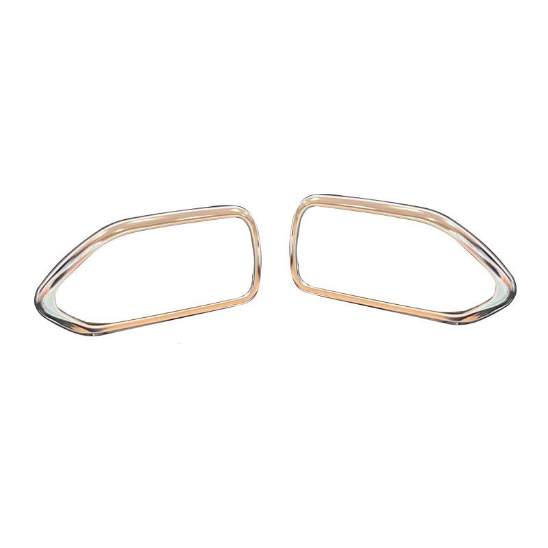 TADOKAPATU Compatible New Voxy 90 Series Inner Door Handle Cover