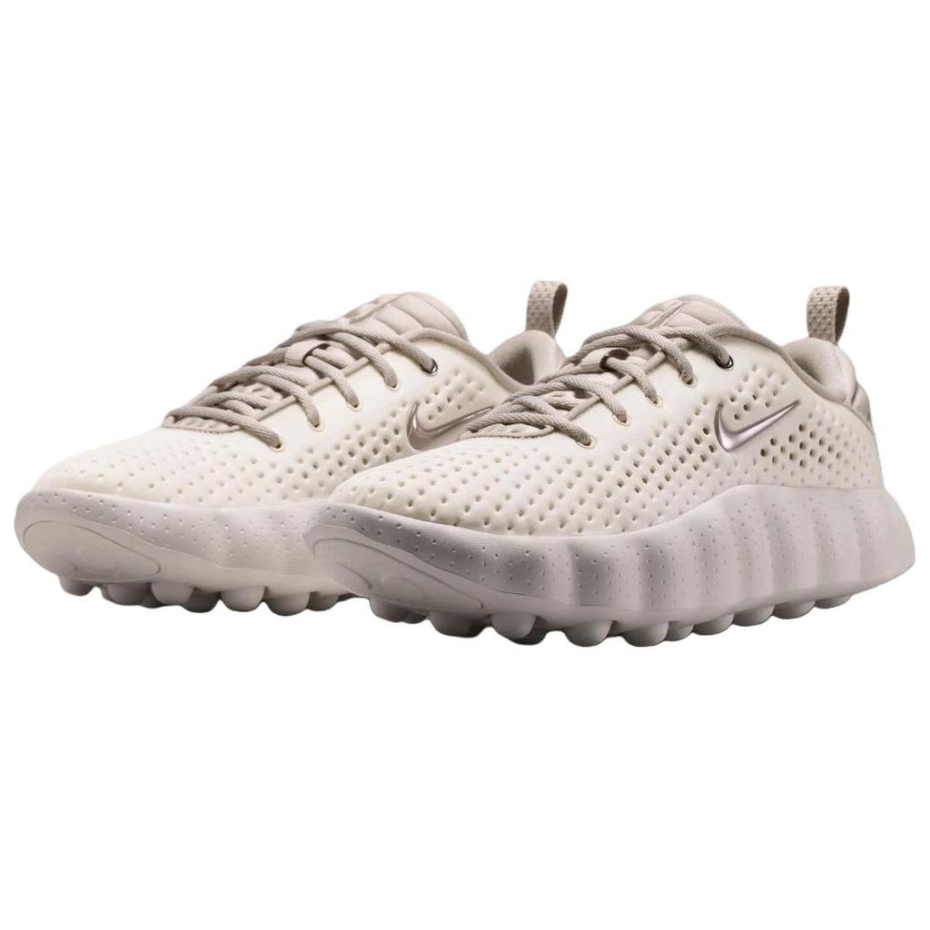 Nike Mind 002 Phantom Unisex Tenisky Bílá College-Šedá-Krémová-Ii HQ4308-004