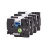 LINKSHIRE Compatible Label Tape for Brother Printers