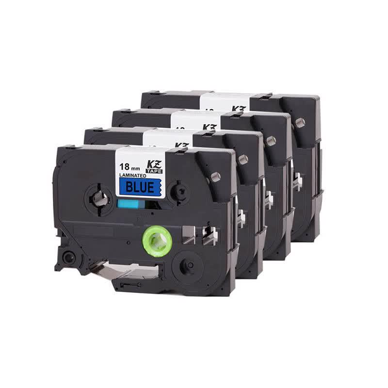 LINKSHIRE Compatible Label Tape for Brother Printers