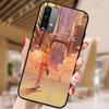 American Action Movie The Fifth Element Phone Case For Xiaomi9 10 11PRO LITE Redmi NOTE7 8 9 10A PRO K40 Poco3 Shell
