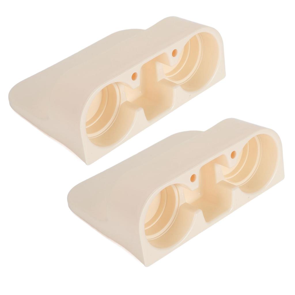 2Pcs Car St   Cup Holder Space Saving Washable Removable Car St NaGap Filler Cup   Storage Box