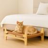 Moisture-proof Cat Scratcher Bed Breathable Cat Sleeping Bed Practical Dog Bed Chairs  Indoor