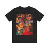 Motorrad The Weeknd T-Shirts für Herren Neu bei Oberteilen und T-Shirts Vintage Kleidung Damen Oversize T-Shirt Herren Baumwolle Y2k