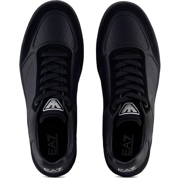 Кроссовки Emporio Armani X8X095