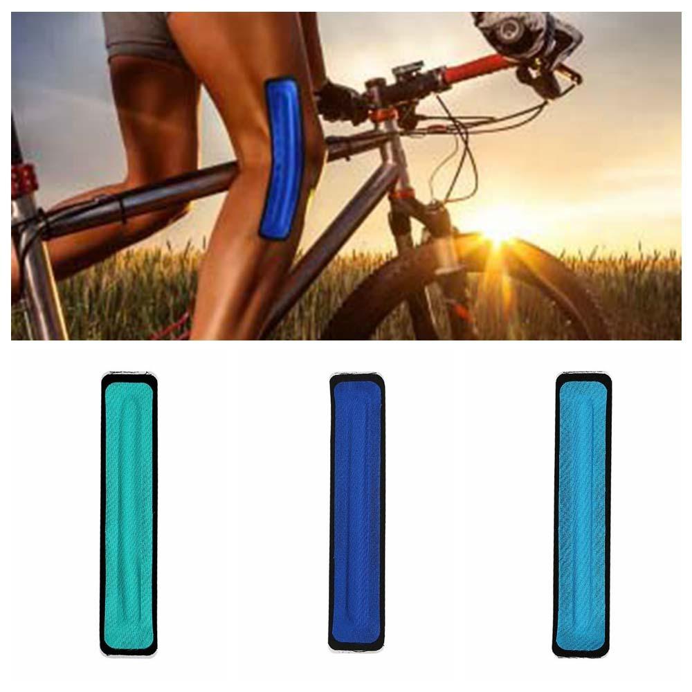 

Поддержка колена, рельефная спортивная нашивка для мышц, спортивная защита, красочная, на открытом воздухе