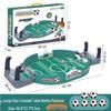 Cross-Border Kids' Table Soccer Game: Interactive Parent-Child Educational Toy for Boys