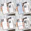 Ice Hockey Rink Case For OnePlus Nord CE 2 3 4 Lite N20 N30 9 10 Pro 8T 9RT 10T 10R 12 11 12R 13 13R Cover