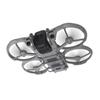 DJI AVATA 360 Aluminum Alloy Gimbal Bumper - Anti-collision, Anti-scratch Lens Protector.