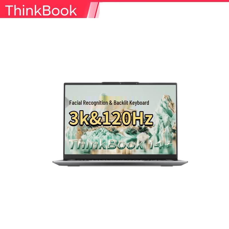

Lenovo ThinkBook 14+ AI Business Laptop (CN version)