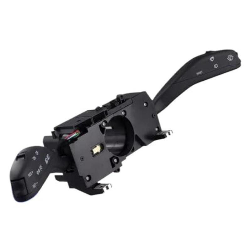 new Combination Switch Turn Signal Wiper Control Switch For SEAT IBIZA IV SKODA FABIA  VW TRANSPORT 6RD953503B 7H095351