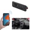 5V Bluetooth 5.0 MP3 Player Decoder Board Car FM Radio Module 2*3W 6W Amplifier Support FM TF USB Handsfree Call Hot