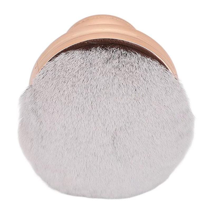 Mushroom Head Makeup Brush Fluffy Face Foundation Blush Large Head Powder