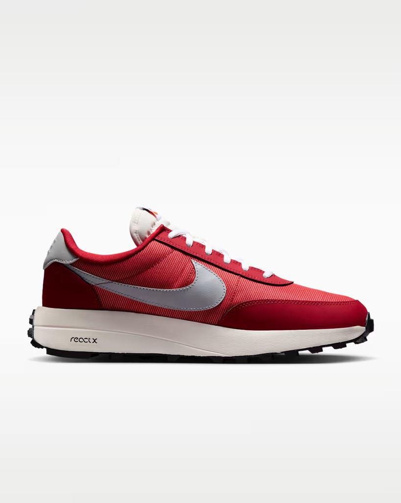 IF2857-600 Nike ACG LDV "Varsity Red/Sail" (Men's)