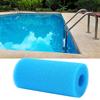 Reusable Swimming Pool Filter Foam Sponge Cartridge Replacement Washable Pool Cleaning Accessories
