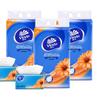3-Ply Unscented Soft Facial Tissues