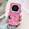 Pro pouzdro na telefon ZTE Nubia Focus 2 Ultra 5G astronaut Silikonová ochrana fotoaparátu Zadní kryt Pro Nubia Focus2 Ultra Funda Coque