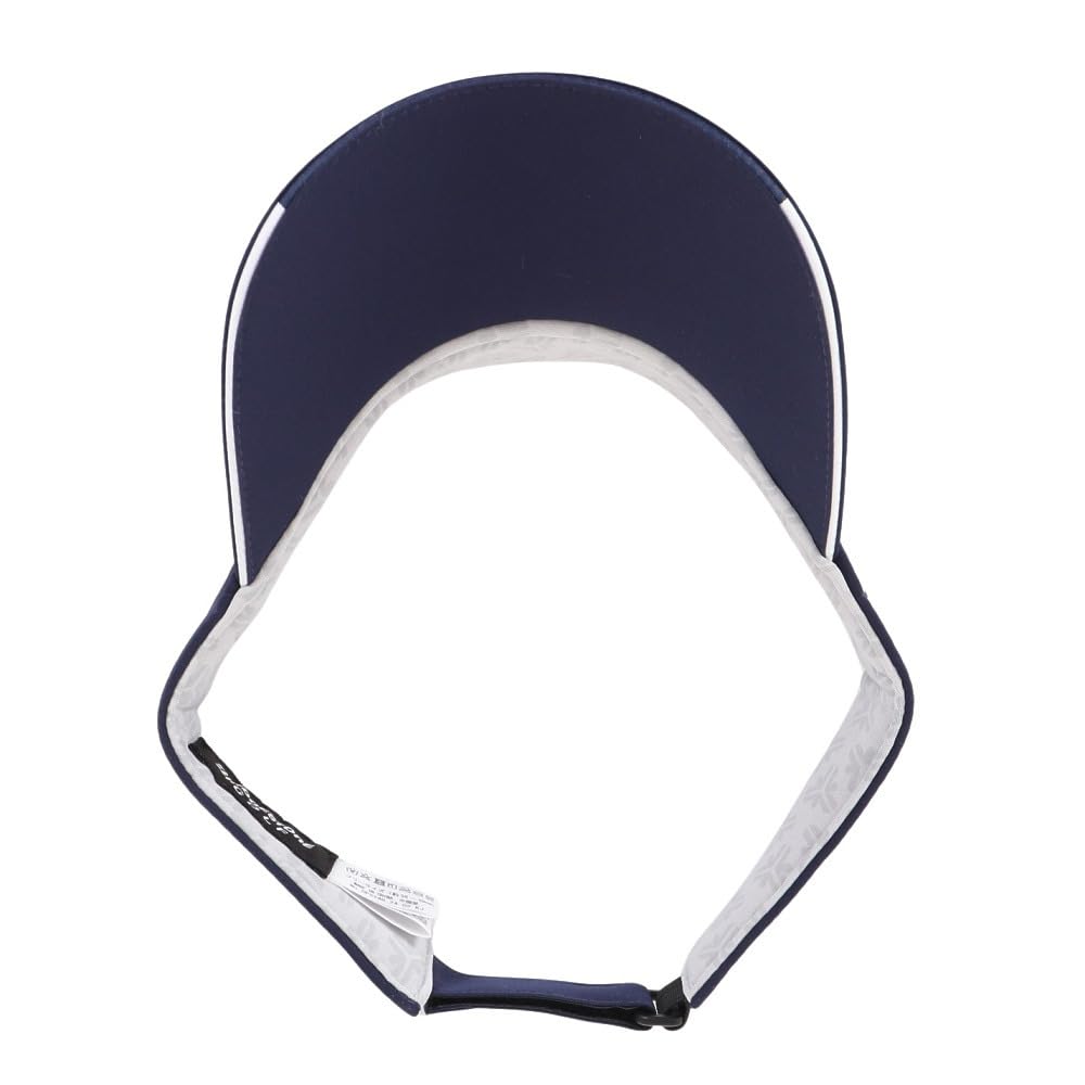 [Bridgestone Golf] Visor Limited Pro Model Summer Visor CPS24B Men's CPS24BNA NA