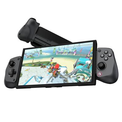 GameSir X5s Smartphone Compatible with and Wide Device Bluetooth Lightweight 2 Million Hole Drift Extendable Tablet Controller Up To ABXY Layout Gyro