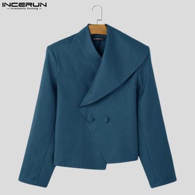 Takım elbiseler ve blazer ceketler – Blazer ceketler