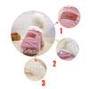 Winter Warm Dog Clothes Cold Weather Dogs Thicken Liners Coat Outdoor Clothing