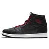 Air Jordan 1 Retro High OG 'Black Gym Red' Herren 555088-060