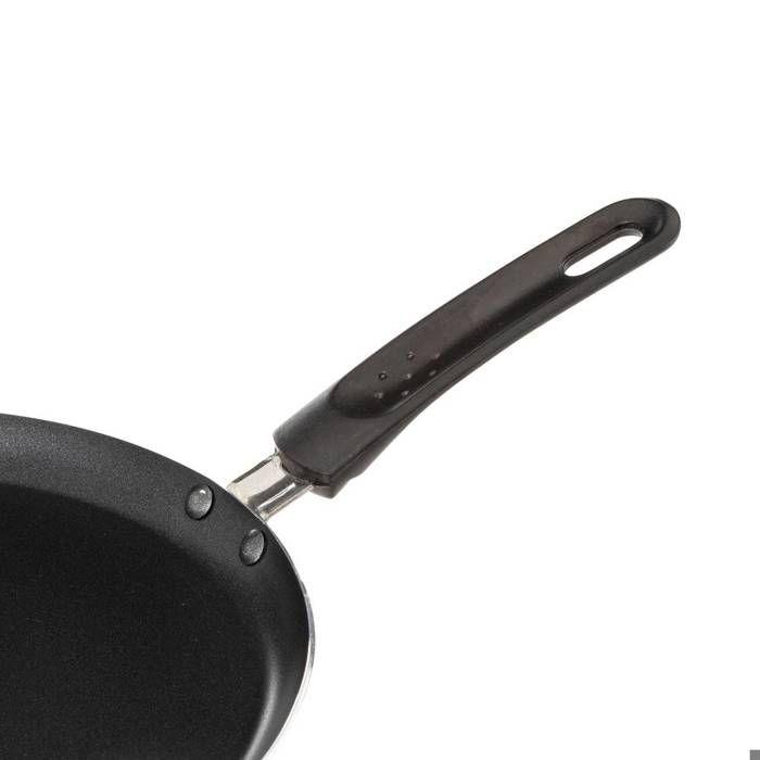 5five - Poêle Crêpes 26 Cm Colors