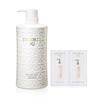 [LIVE 9] AQ Repair Smooth Shampoo 600ml Set + Zufälliges Geschenk
