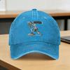 Kingdom Come Deliverances  Casual Baseball Cap  Hiking Fishing Hip Hop Hats  Unisex-Teens Y2K Retro Baseball Caps