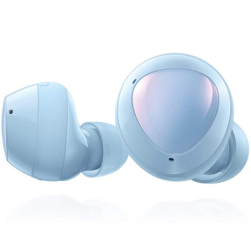  Buds Plus, True Wireless Earbuds (Wireless Charging Case Included)