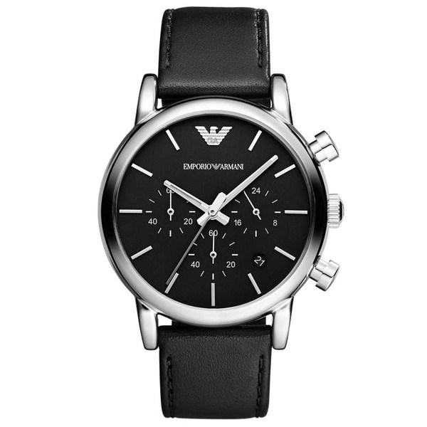 

Мужские наручные часы Emporio Armani AR1733