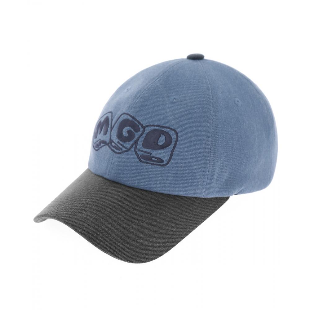 

КЕПКА MAHAGRID MGD DICE BLUEMG2CSMAB21A