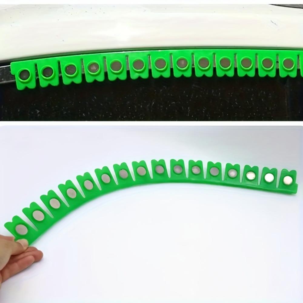 Edge Protection Car Sheet Metal Magnet Strip Automobile Sheet Metal Tools for Car Bodywork