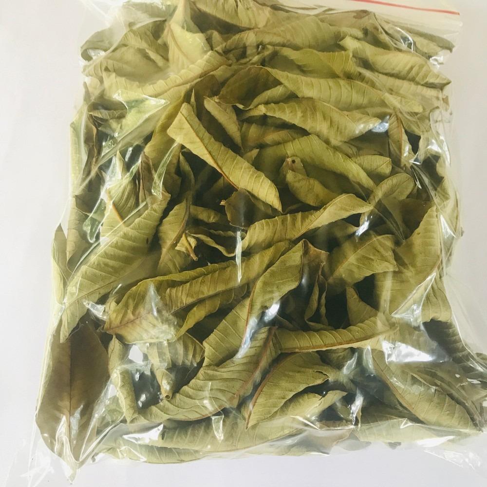 Φύλλα Γκουάβας 500g Τσάι Βοτάνων, Φυσικό Ρόφημα Αποτοξίνωσης για Υποστήριξη Ενέργειας και Ευεξίας