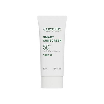 Crema Solare Smart Tone-Up waterproof SPF50+ PA+++ 50ml